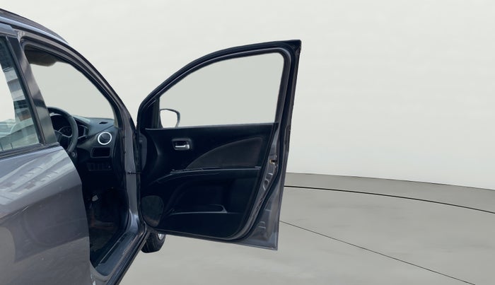 2019 Maruti Celerio X ZXI, Petrol, Manual, 31,038 km, RHS Front Door