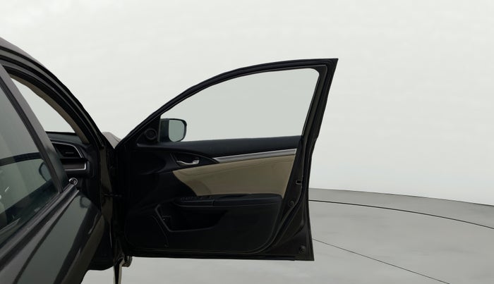 2019 Honda Civic 1.8L I-VTEC ZX CVT, Petrol, Automatic, 91,149 km, RHS Front Door