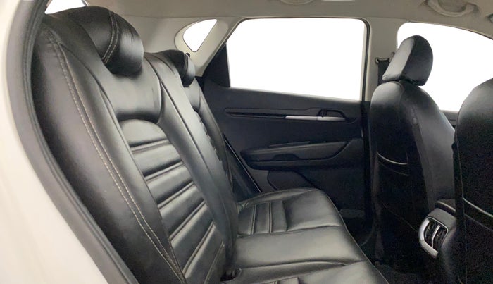 2021 KIA SONET HTK PLUS 1.5, Diesel, Manual, 70,638 km, Right Side Rear Door Cabin