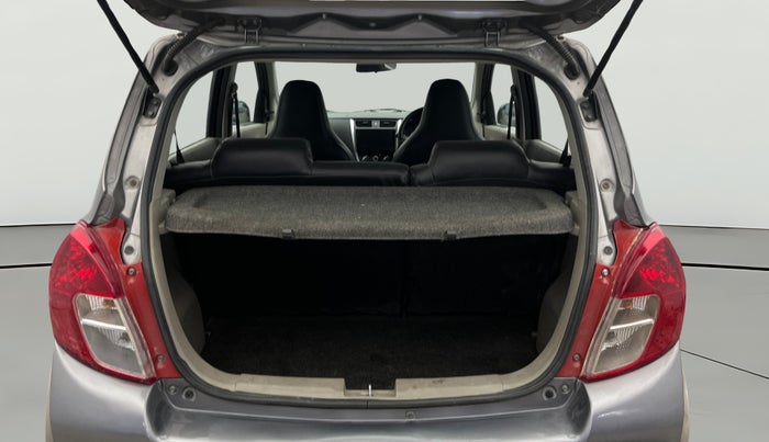 2015 Maruti Celerio VXI AMT, Petrol, Automatic, 69,763 km, Boot Open Zoomed View