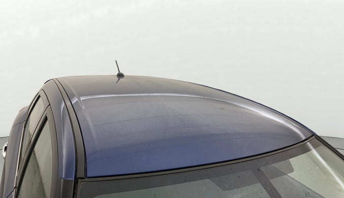 2019 Maruti Baleno ZETA PETROL 1.2, Petrol, Manual, 55,257 km, Roof