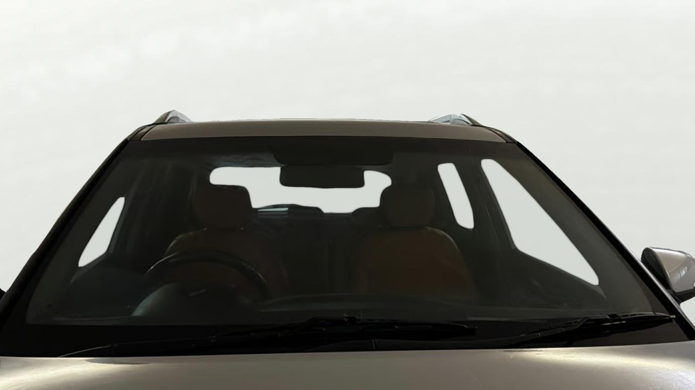 2016 Hyundai Creta S PLUS 1.6 AT DIESEL, Diesel, Automatic, 79,071 km, Front Windshield