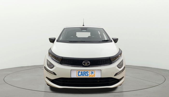 2022 Tata ALTROZ XT PETROL, Petrol, Manual, 10,104 km, Front