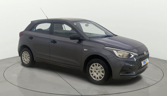 2019 Hyundai Elite i20 ERA 1.2, Petrol, Manual, 68,233 km, SRP