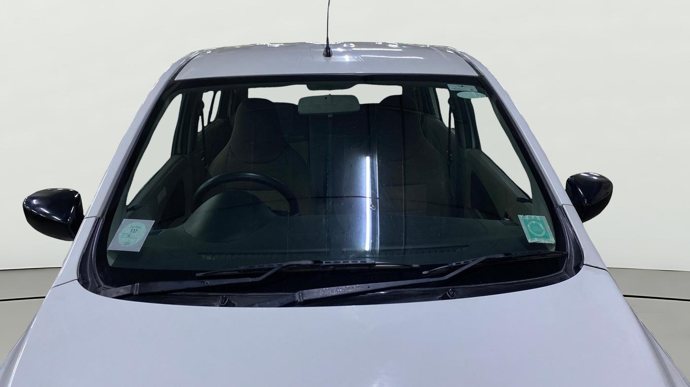 2014 Maruti Celerio VXI AMT, Petrol, Automatic, 60,712 km, Front Windshield