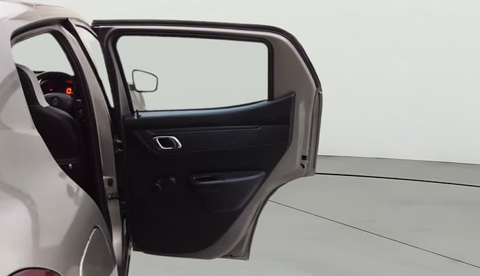 2019 Renault Kwid RXT 1.0 (O), Petrol, Manual, 42,522 km, RHS Rear Door