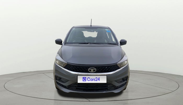 2022 Tata Tiago XM CNG, CNG, Manual, 57,149 km, Front