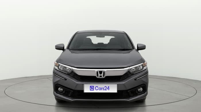 2019 Honda Amaze 1.2L I-VTEC V, Petrol, Manual, 38,078 km, Front