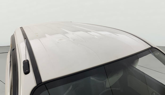 2021 Maruti Alto LXI, Petrol, Manual, 15,035 km, Roof