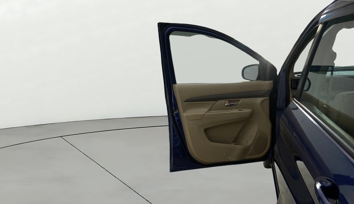 2021 Maruti Ertiga VXI CNG, CNG, Manual, 93,879 km, LHS Front Door