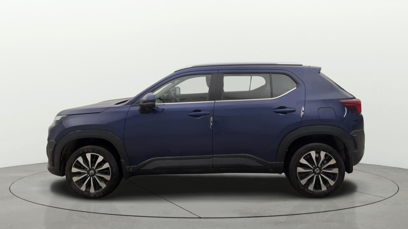 2023 Honda ELEVATE VX MT, Petrol, Manual, 52,077 km, Left Side