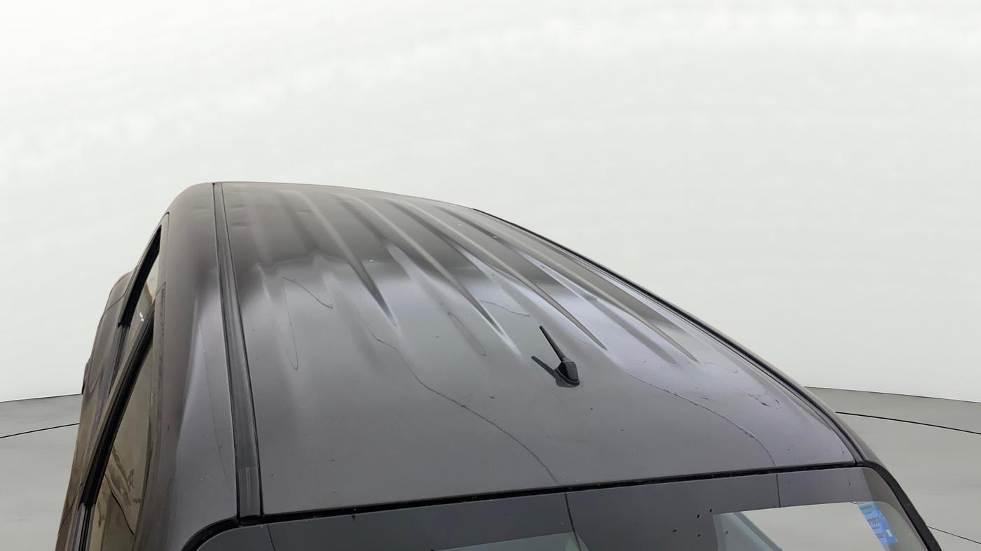 2021 Maruti S PRESSO VXI PLUS AMT, Petrol, Automatic, 57,072 km, Roof
