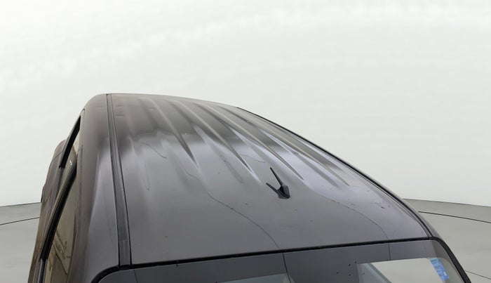 2021 Maruti S PRESSO VXI PLUS AMT, Petrol, Automatic, 57,072 km, Roof