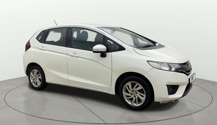 2015 Honda Jazz 1.2L I-VTEC V, Petrol, Manual, 74,875 km, SRP