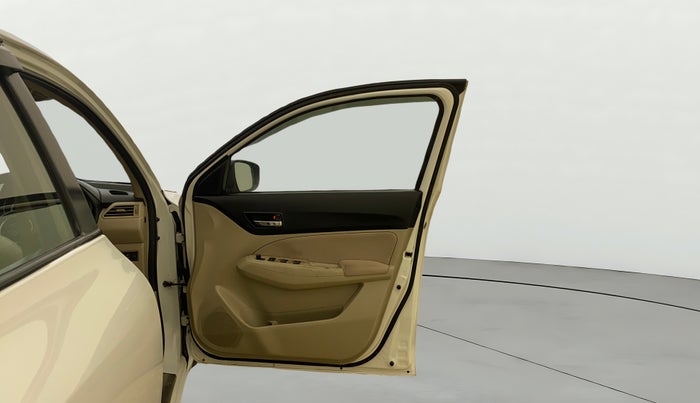 2019 Maruti Dzire VXI, Petrol, Manual, 71,902 km, RHS Front Door