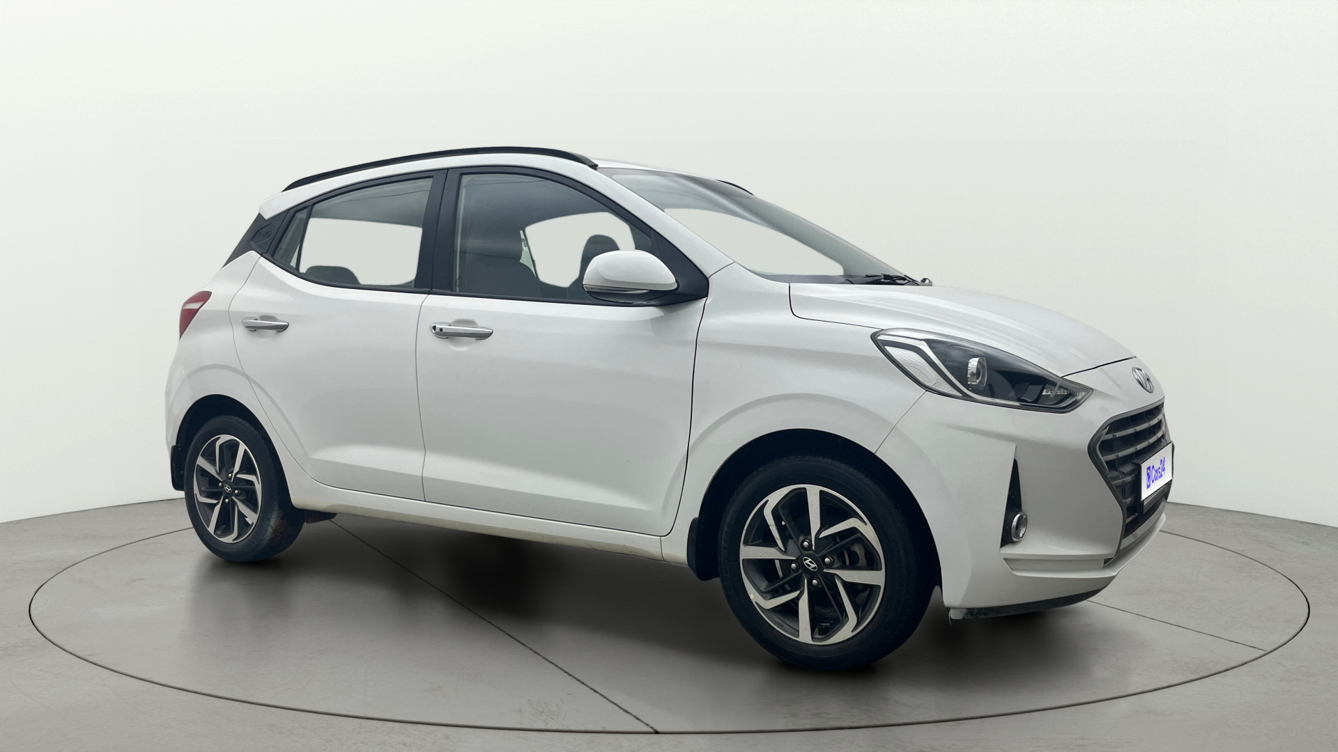 2019 Hyundai Grand i10 Nios ASTA 1.2 KAPPA VTVT 2019 Hyundai Grand i10 Nios ASTA 1.2 KAPPA VTVT