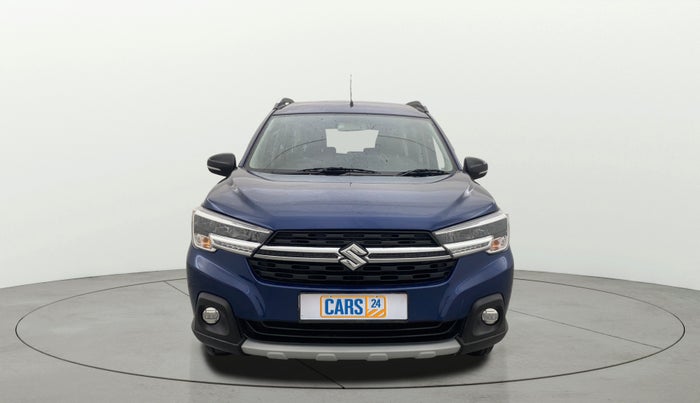 2020 Maruti XL6 ALPHA MT, Petrol, Manual, 41,220 km, Front