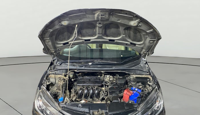 2018 Honda City 1.5L I-VTEC VX CVT, Petrol, Automatic, 75,840 km, Open Bonet