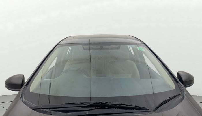 2015 Honda City 1.5L I-DTEC VX, Diesel, Manual, 65,425 km, Front Windshield