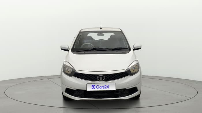 2019 Tata Tiago XT DIESEL, Diesel, Manual, 81,495 km, Front