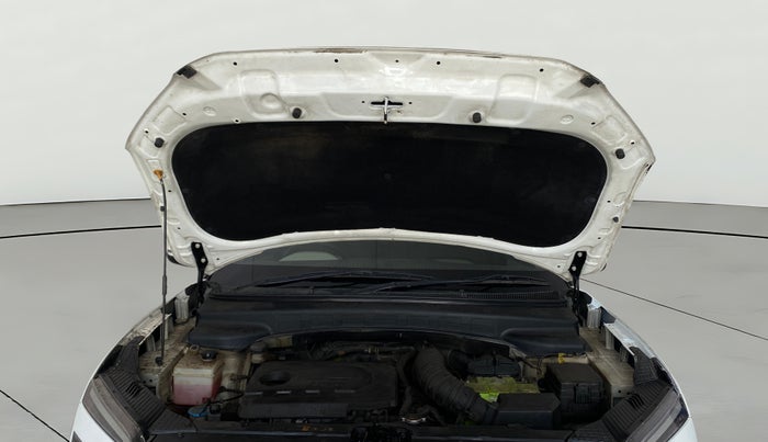 2021 Hyundai Creta SX (O) 1.5 DIESEL, Diesel, Manual, 1,22,408 km, Open Bonet