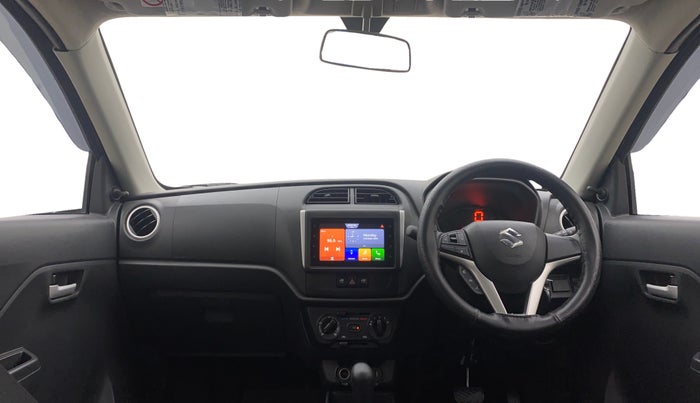 2024 Maruti Alto K10 VXI PLUS AMT, Petrol, Automatic, 7,733 km, Dashboard
