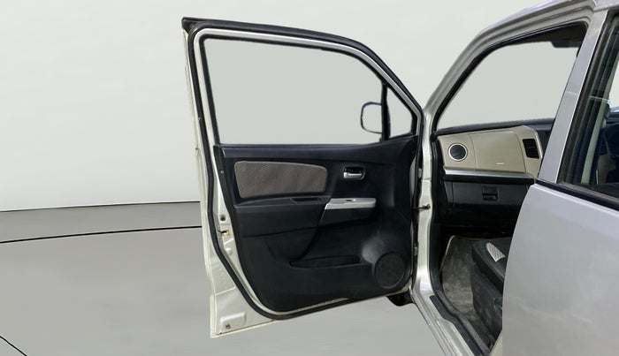 2013 Maruti Wagon R 1.0 LXI, Petrol, Manual, 73,442 km, LHS Front Door