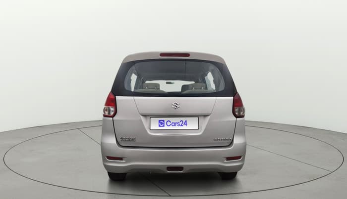 2012 Maruti Ertiga VDI, Diesel, Manual, 85,918 km, Back/Rear