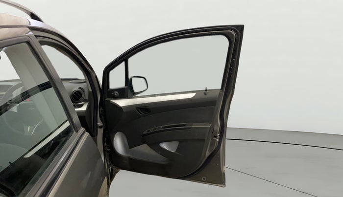 2015 Chevrolet Beat LT PETROL, Petrol, Manual, 24,782 km, RHS Front Door