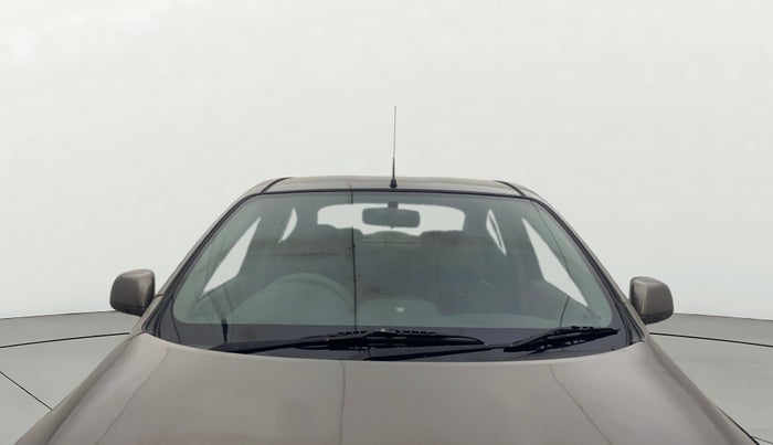 2012 Nissan Sunny XL DIESEL, Diesel, Manual, 1,18,590 km, Front Windshield