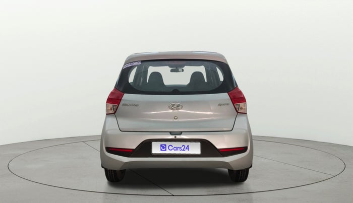 2019 Hyundai NEW SANTRO SPORTZ CNG, CNG, Manual, 65,041 km, Back/Rear