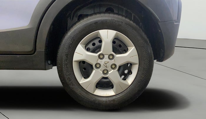2024 Mahindra XUV 3XO MX3 1.5 Turbo Diesel Autoshift Plus, Diesel, Automatic, 14,405 km, Left Rear Wheel