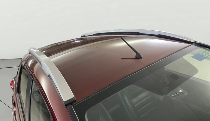 2018 Honda WR-V 1.2L I-VTEC S MT, Petrol, Manual, 59,928 km, Roof