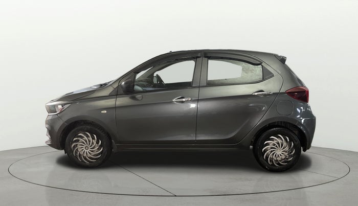 2021 Tata Tiago XE PETROL, Petrol, Manual, 36,338 km, Left Side