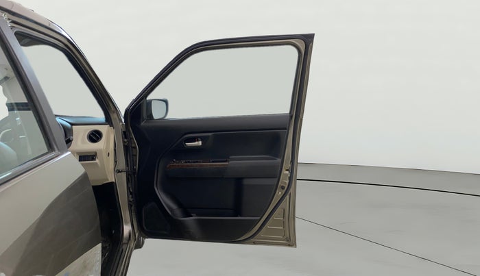 2021 Maruti New Wagon-R ZXI 1.2, Petrol, Manual, 57,377 km, RHS Front Door