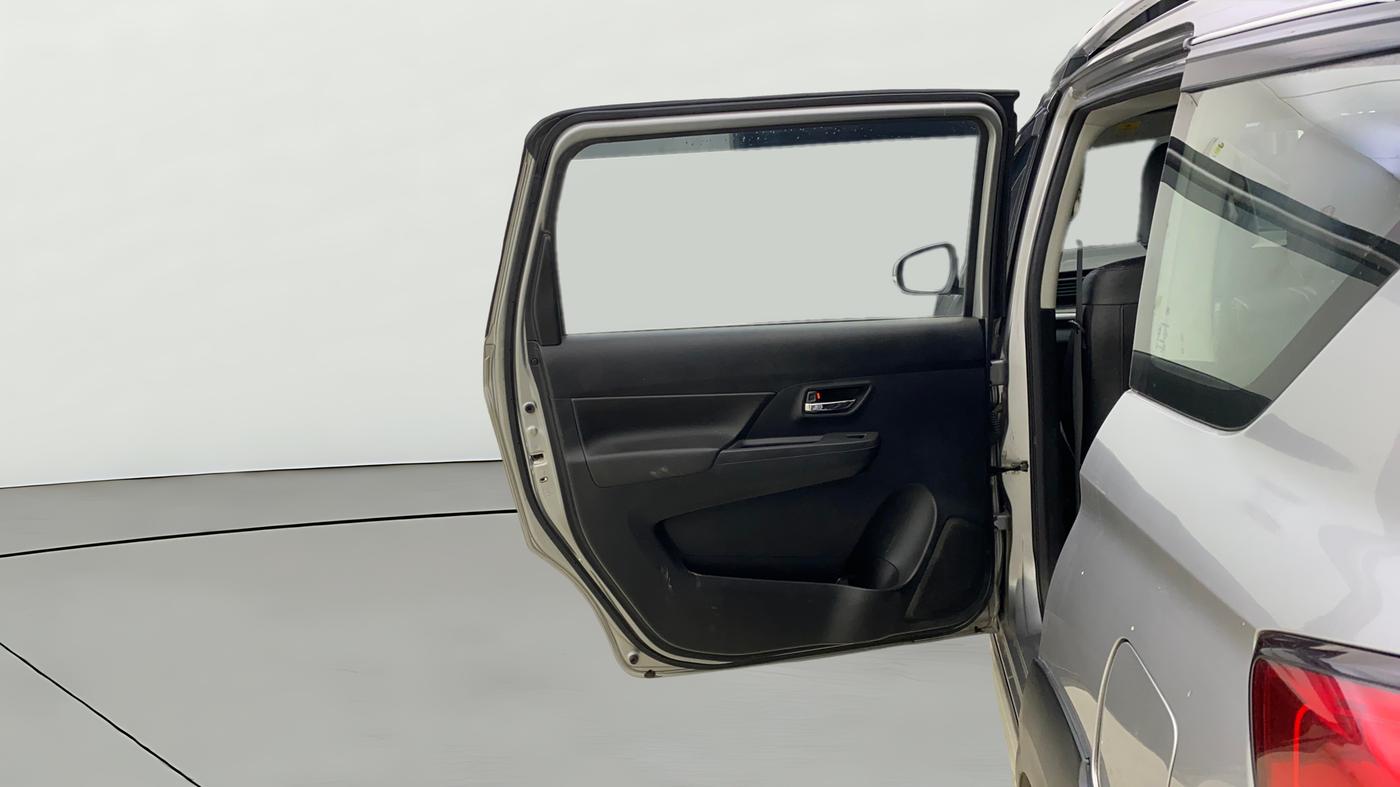 2021 Maruti XL6 ZETA MT, Petrol, Manual, 18,240 km, LHS Rear Door