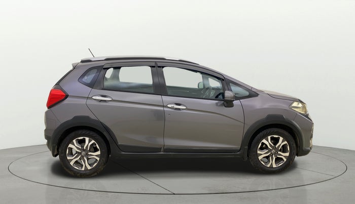 2018 Honda WR-V 1.5L I-DTEC VX MT, Diesel, Manual, 42,086 km, Right Side View