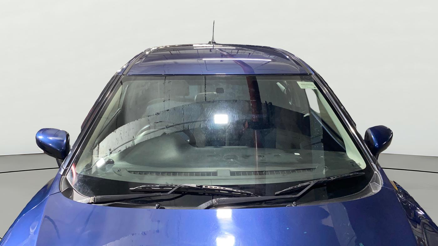 2019 Maruti Baleno DELTA PETROL 1.2, Petrol, Manual, 31,705 km, Front Windshield