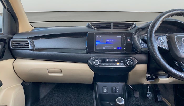 2020 Honda Amaze 1.2L I-VTEC VX, Petrol, Manual, 83,213 km, Air Conditioner