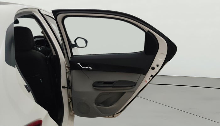2020 Tata Tiago XZ PLUS PETROL, Petrol, Manual, 26,775 km, RHS Rear Door