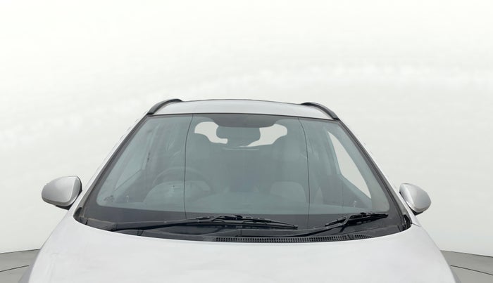 2015 Hyundai Grand i10 SPORTZ 1.2 KAPPA VTVT, Petrol, Manual, 38,450 km, Front Windshield