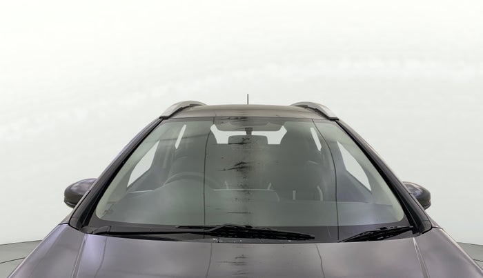 2019 Honda WR-V 1.2L I-VTEC VX MT, Petrol, Manual, 61,016 km, Front Windshield