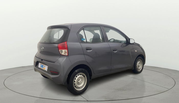 2019 Hyundai NEW SANTRO ERA EXECUTIVE, Petrol, Manual, 65,274 km, Right Back Diagonal