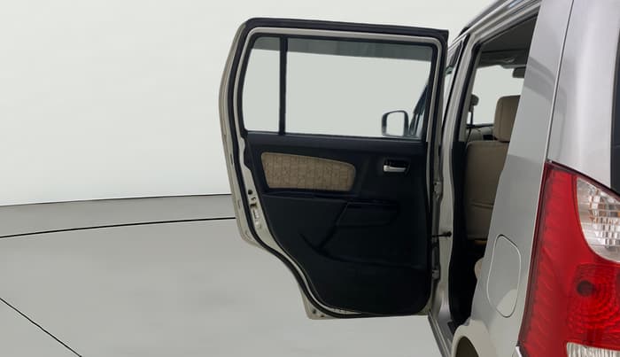 2017 Maruti Wagon R 1.0 VXI AMT, Petrol, Automatic, 89,624 km, LHS Rear Door