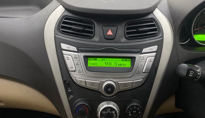 2015 Hyundai Eon MAGNA +, Petrol, Manual, 32,784 km, Air Conditioner