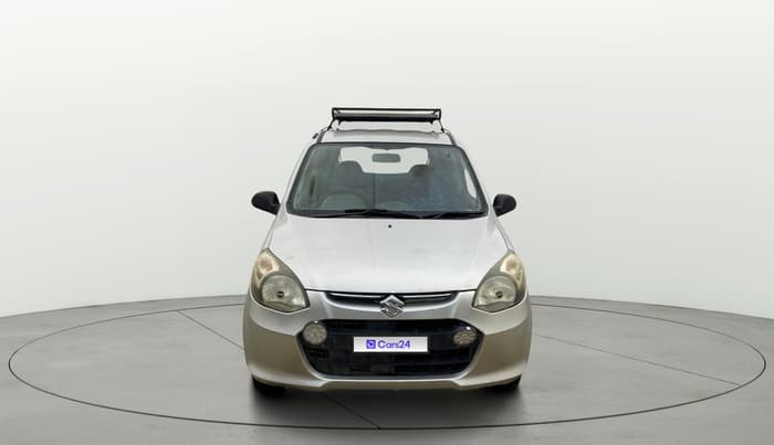 2013 Maruti Alto 800 LXI, Petrol, Manual, 89,595 km, Front