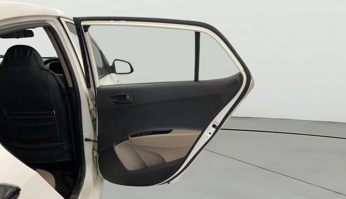 2015 Hyundai Grand i10 MAGNA 1.2 KAPPA VTVT, CNG, Manual, 67,025 km, RHS Rear Door