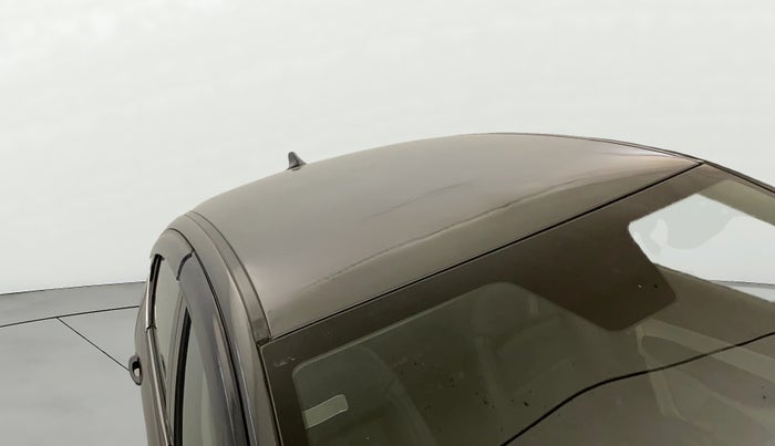 2022 Tata TIGOR XZ PLUS CNG, CNG, Manual, 44,529 km, Roof