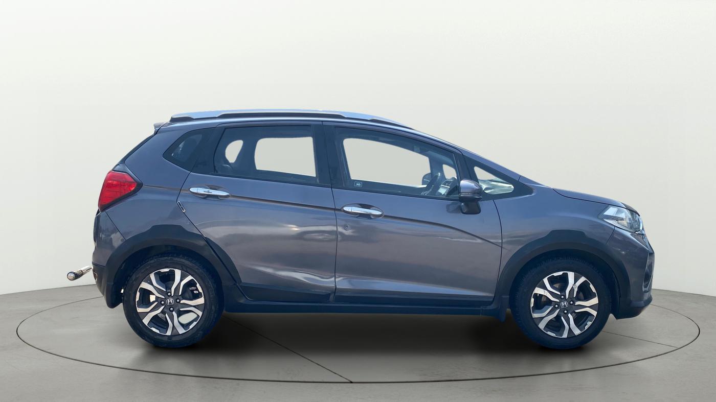 2018 Honda WR-V 1.2L I-VTEC VX MT, CNG, Manual, 48,832 km, Right Side View