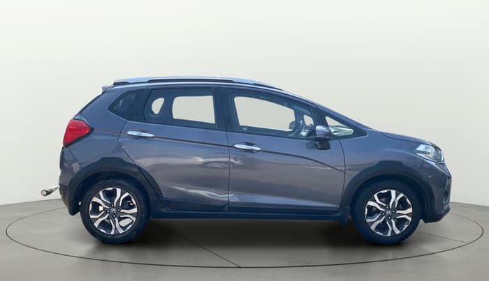 2018 Honda WR-V 1.2L I-VTEC VX MT, CNG, Manual, 48,154 km, Right Side View
